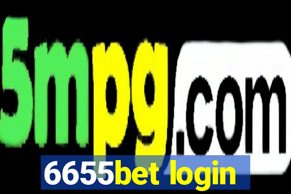 6655bet login